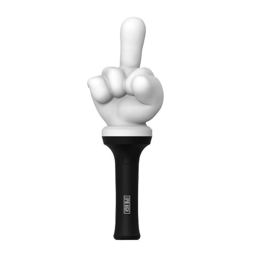 EPIK HIGH – OFFICIAL LIGHT STICK Official Epik High fan concert light
에픽하이 - 공식 응원봉 박규봉 콘서트 응원봉